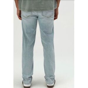 RSQ Tilly’s Light Wash Men’s Skinny Blue Jeans Size 28X32